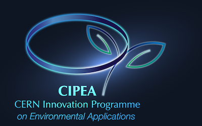 CERN Innovation Programme on Environmental Applications (CIPEA) - Kick-Off Event