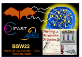 ARIES APEC & iFAST SMART PAF Brainstorming and Strategy Workshop