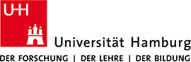 Logo of Universität Hamburg