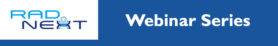 [RADNEXT] TIFPA Webinar --> postponed, new date to be announced