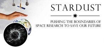 2nd International Stardust Conference -------------------- STARCON 2 --------------------