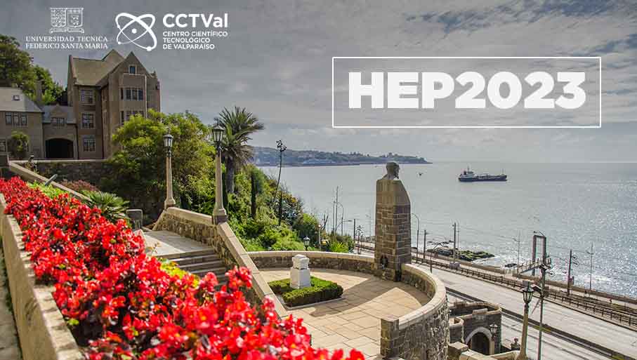 HEP 2023 