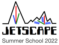 JETSCAPE Online Summer School 2022