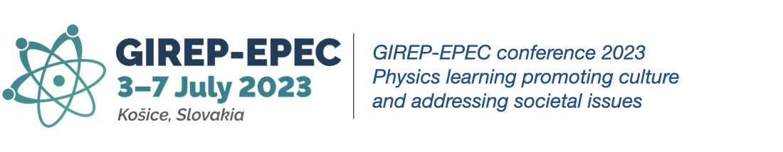GIREP-EPEC 2023 Conference, Košice, Slovakia