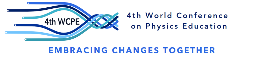 4th World Conference on Physics Education 2024, Kraków, Poland