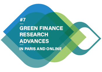 Call for Papers - 7th Green Finance Research Advances