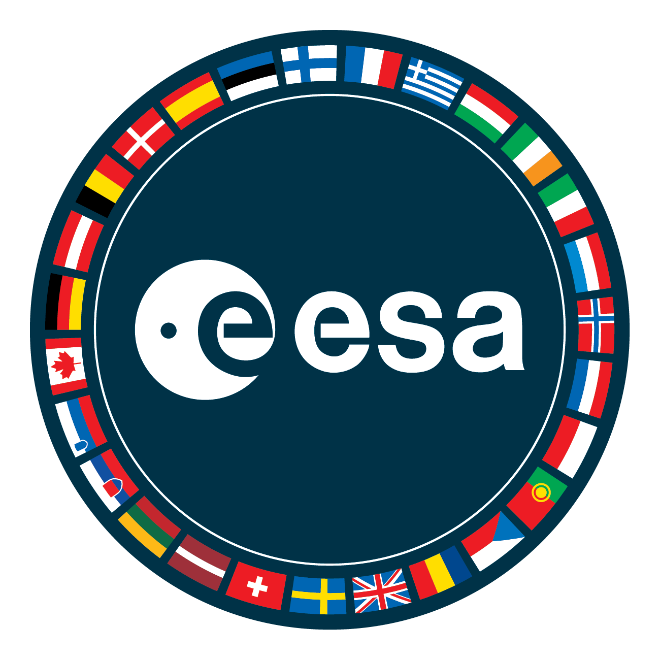 ESA patch