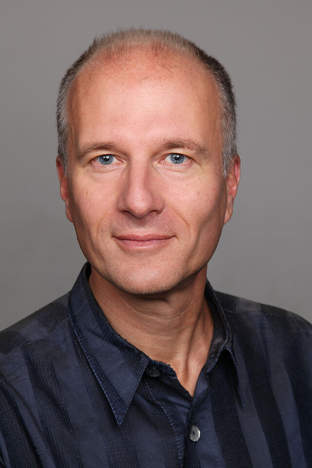 Rainer Müller