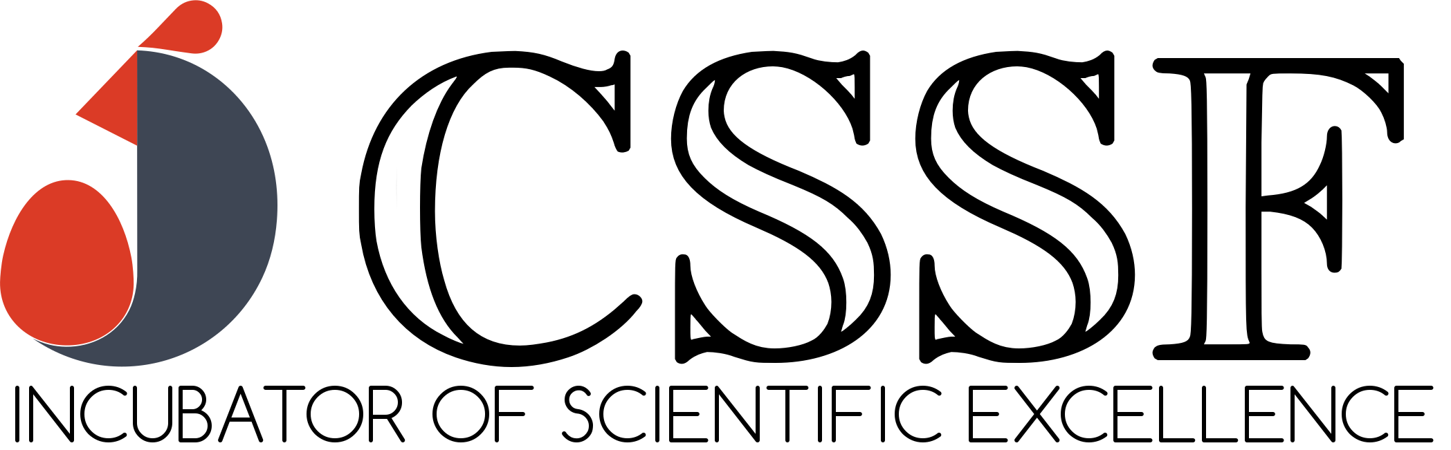 CSSF Logo