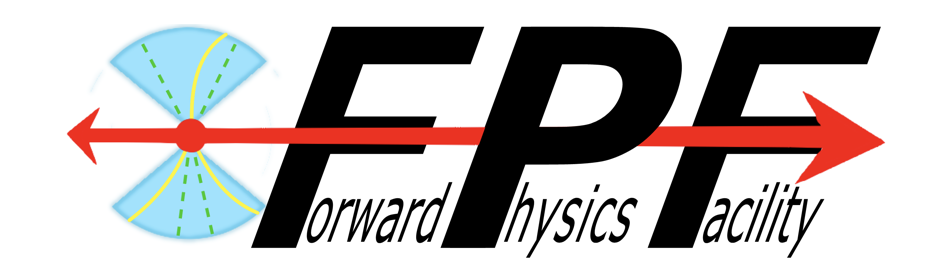 5th Forward Physics Facility Meeting