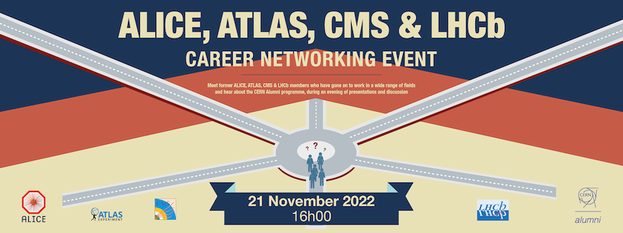 LHC Career Networking Event 2022