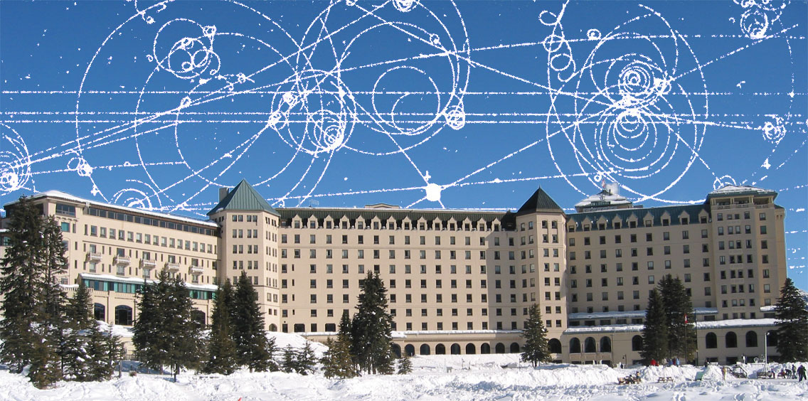 Lake Louise Winter Institute 2023 (1925 February 2023) Contribution