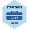 LHCb Starterkit 2022