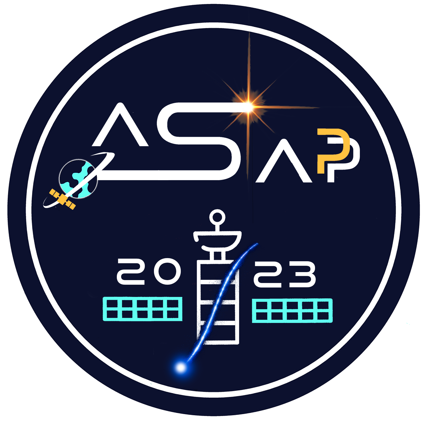 ASAPP 2023 - Advances in Space AstroParticle Physics: frontier technologies for particle measurements in space