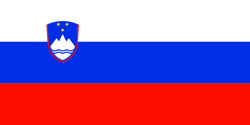 Slovenian Teacher Programme