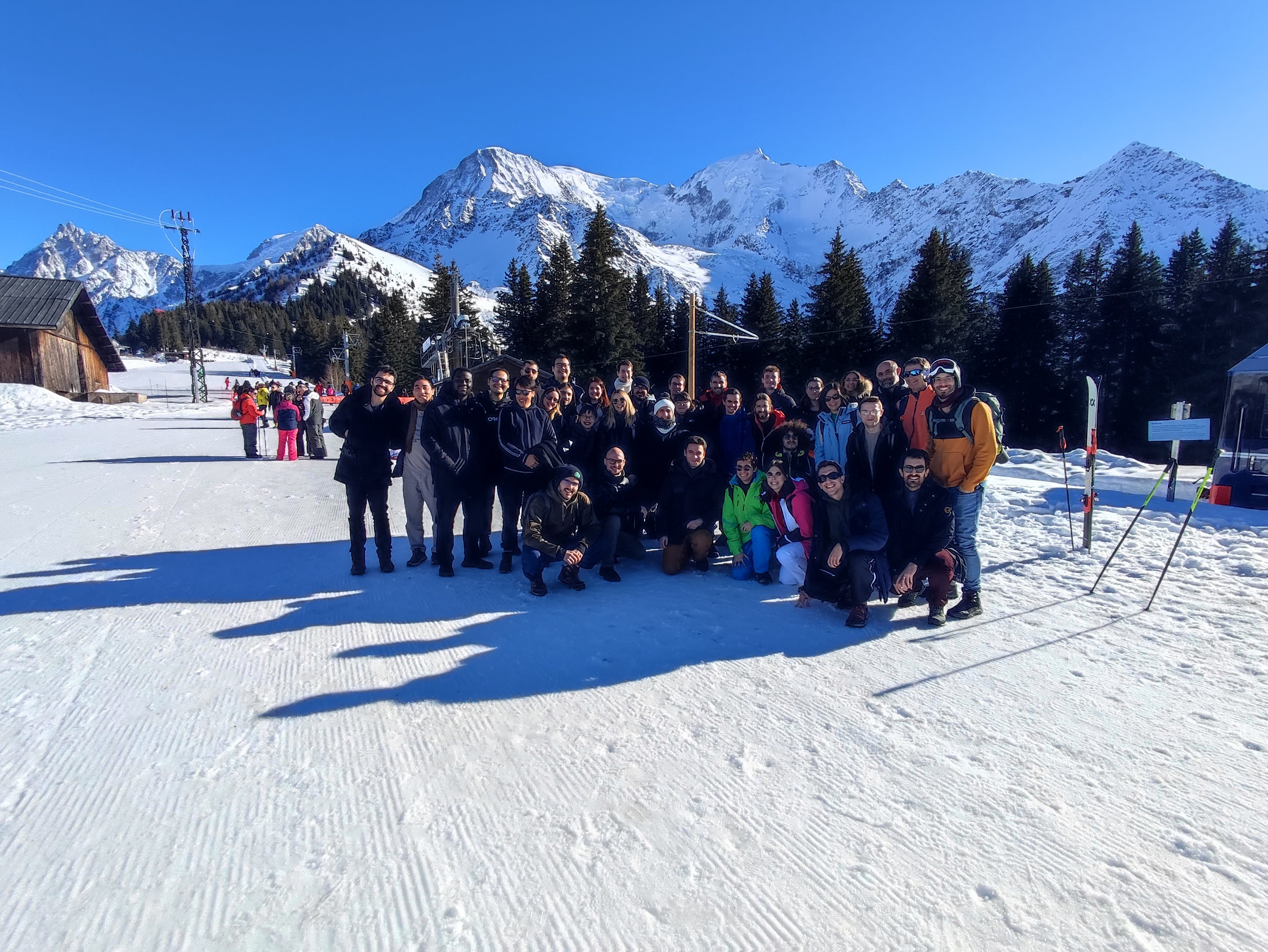 The n_TOF Nuclear Physics Winter School 2024 (2126 January 2024