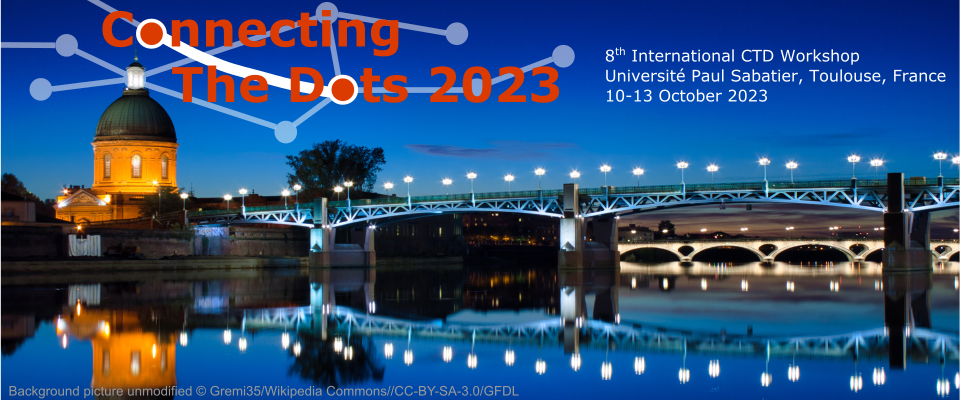 Connecting The Dots 2023