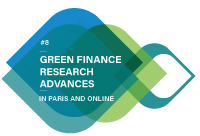 Call for Papers - 8th Green Finance Research Advances