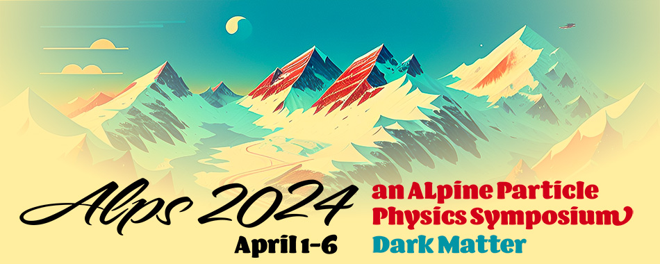 ALPS2024 -- Dark Matter