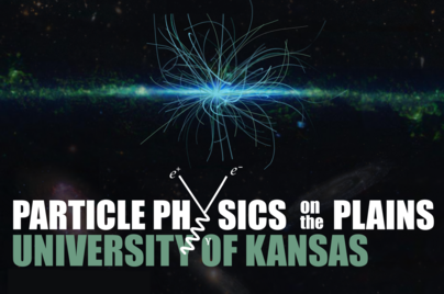 Particle Physics on the Plains​ 2023