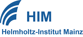 Greenhorn Meeting 2019 – Budker Group – Helmholtz Institute, Johannes  Gutenberg University, Mainz