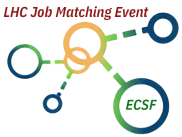 LHC Job Matching Event (JMEv) Fall '23