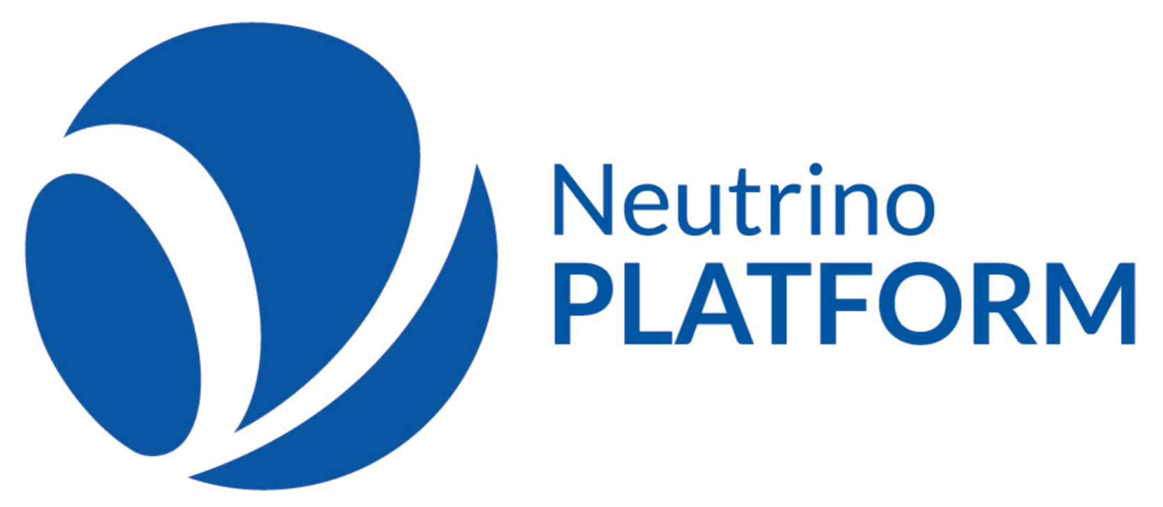 CERN Neutrino Platform Logo