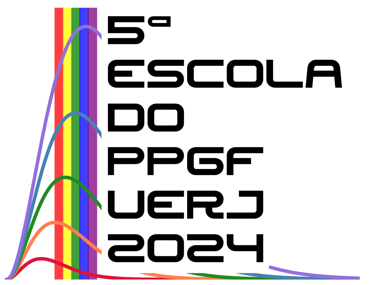 5a Escola do Programa de Pós-Graduação em Física da UERJ