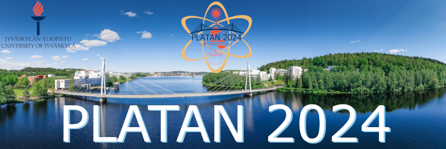 PLATAN 2024 - Merger of the Poznan Meeting on Lasers and Trapping Devices  in Atomic Nuclei Research and the International Conference on Laser Probing  (9-14 June 2024): Call for Abstracts · Indico