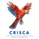 Regional Integration in Science: Conference on Physics, Astronomy, Climate Change and Mathematics (CRISCA) Copán 2024