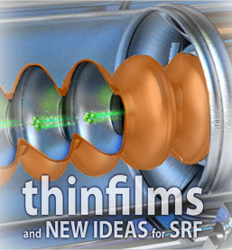 11th International Workshop on Thin Films and New Ideas for Pushing the Limits of RF Superconductivity - TFSRF2024