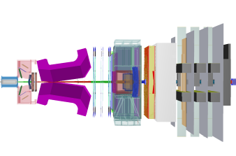 7th Workshop on LHCb Upgrade II