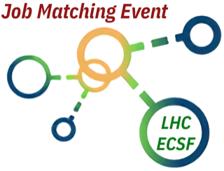 LHC Job Matching Event (JMEv) Spring '24