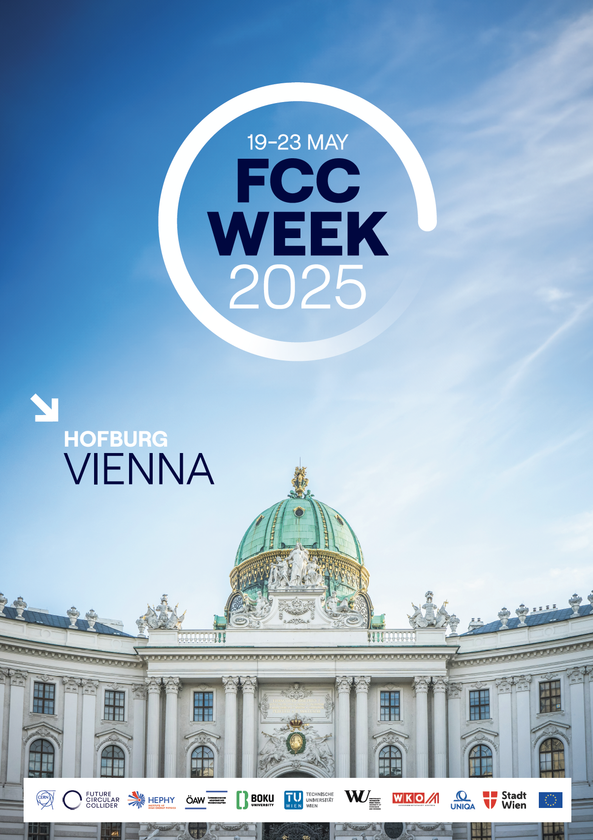 FCC Week 2025 Vienna