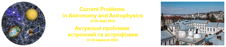 Current problems in Astronomy and Astrophysics