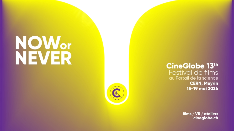 CineGlobe 2024 - Live CQFD (RTS)