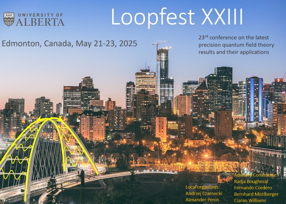 LoopFest XXIII