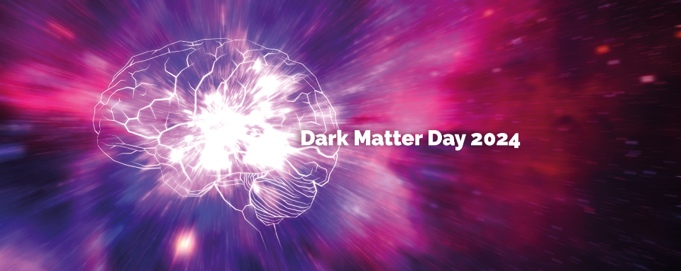 Dark Matter Day 2024