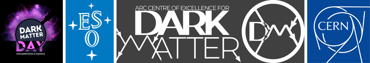 Online Seminar for Teachers: Dark Matter