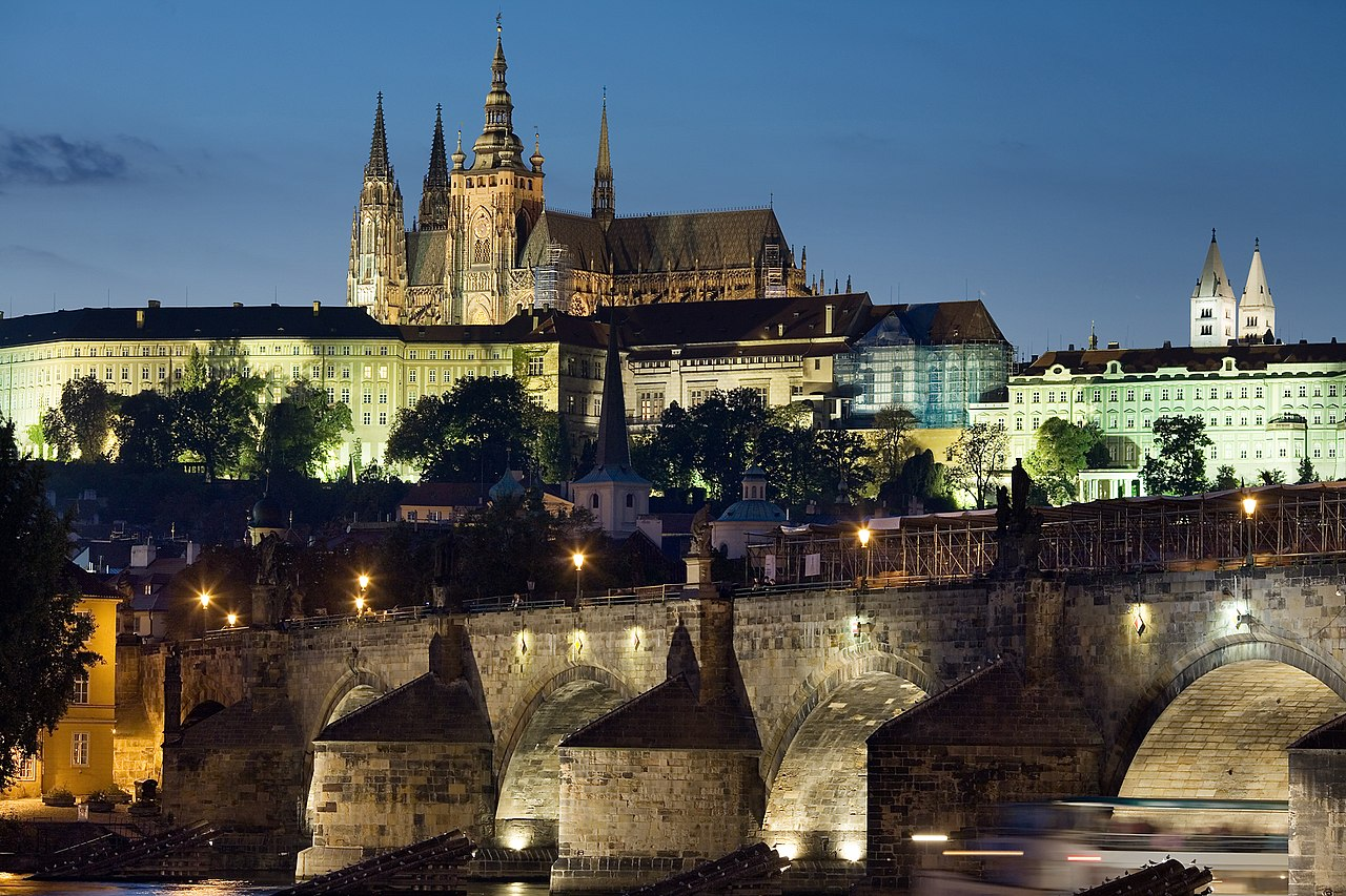 HTCondor Workshop Autumn 2025 in Prague