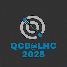 QCD@LHC 2025