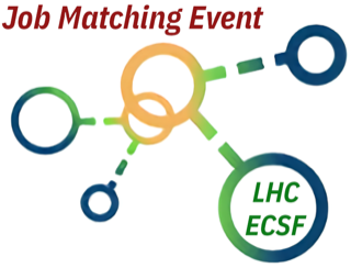 LHC Job Matching Event (JMEv) Fall '24