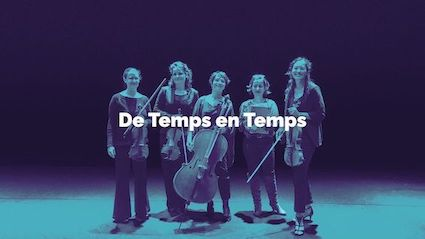 De Temps en Temps