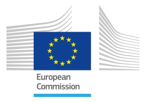 European Commission logo