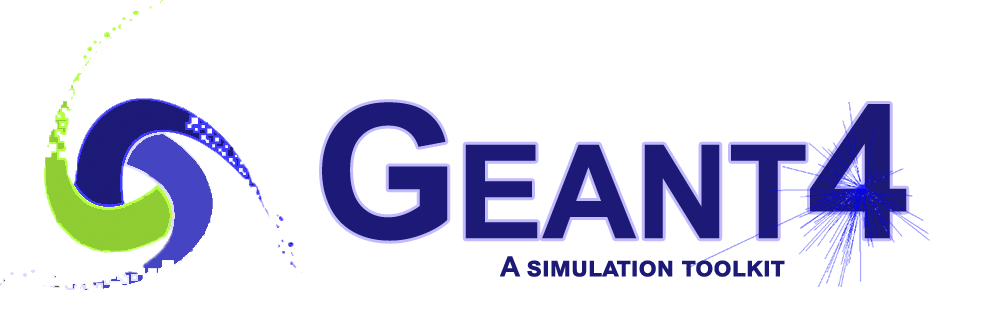 Geant4 logo