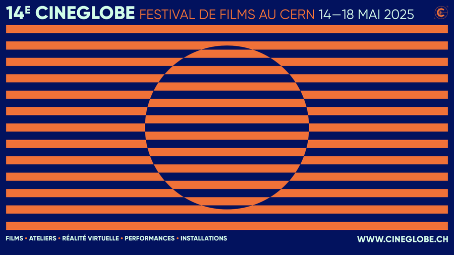 CineGlobe 2025