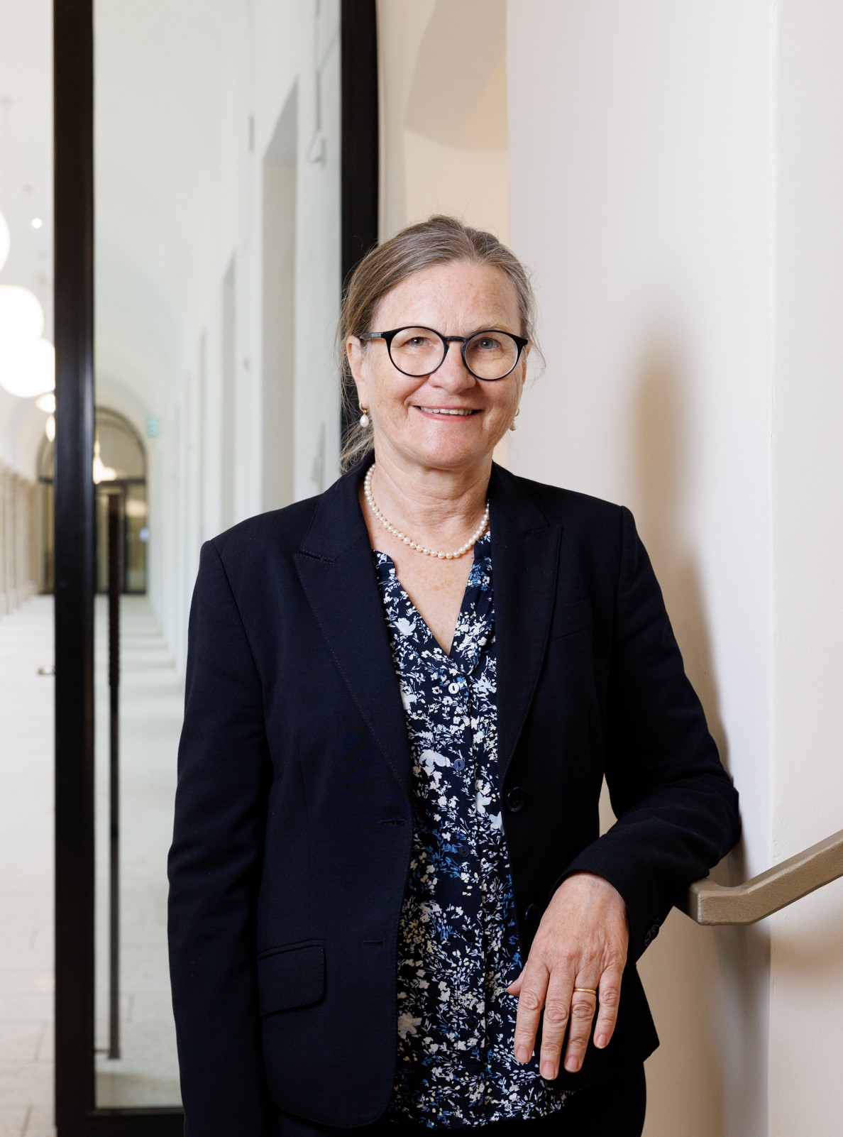 Ulrike Diebold
