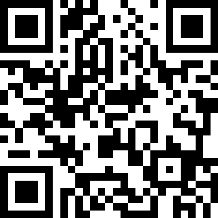 Event QR code