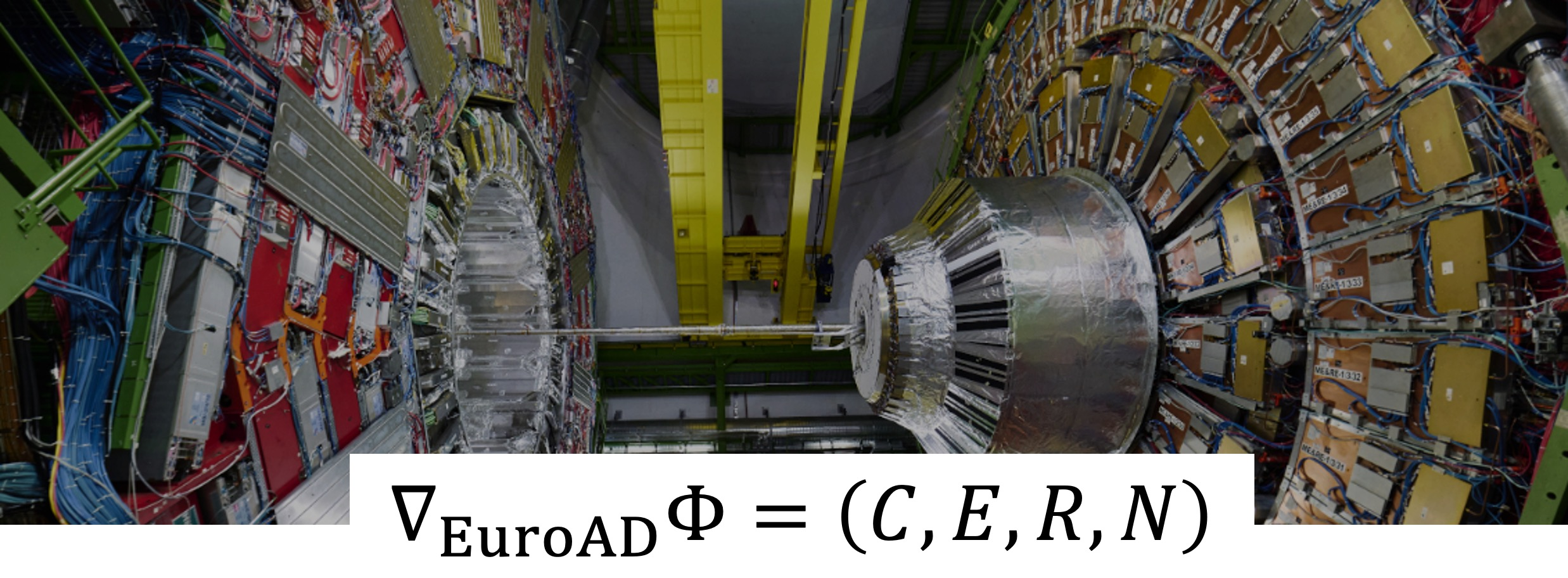 28th EuroAD Workshop