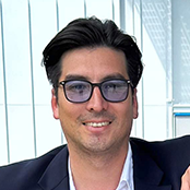 Felipe Olivares